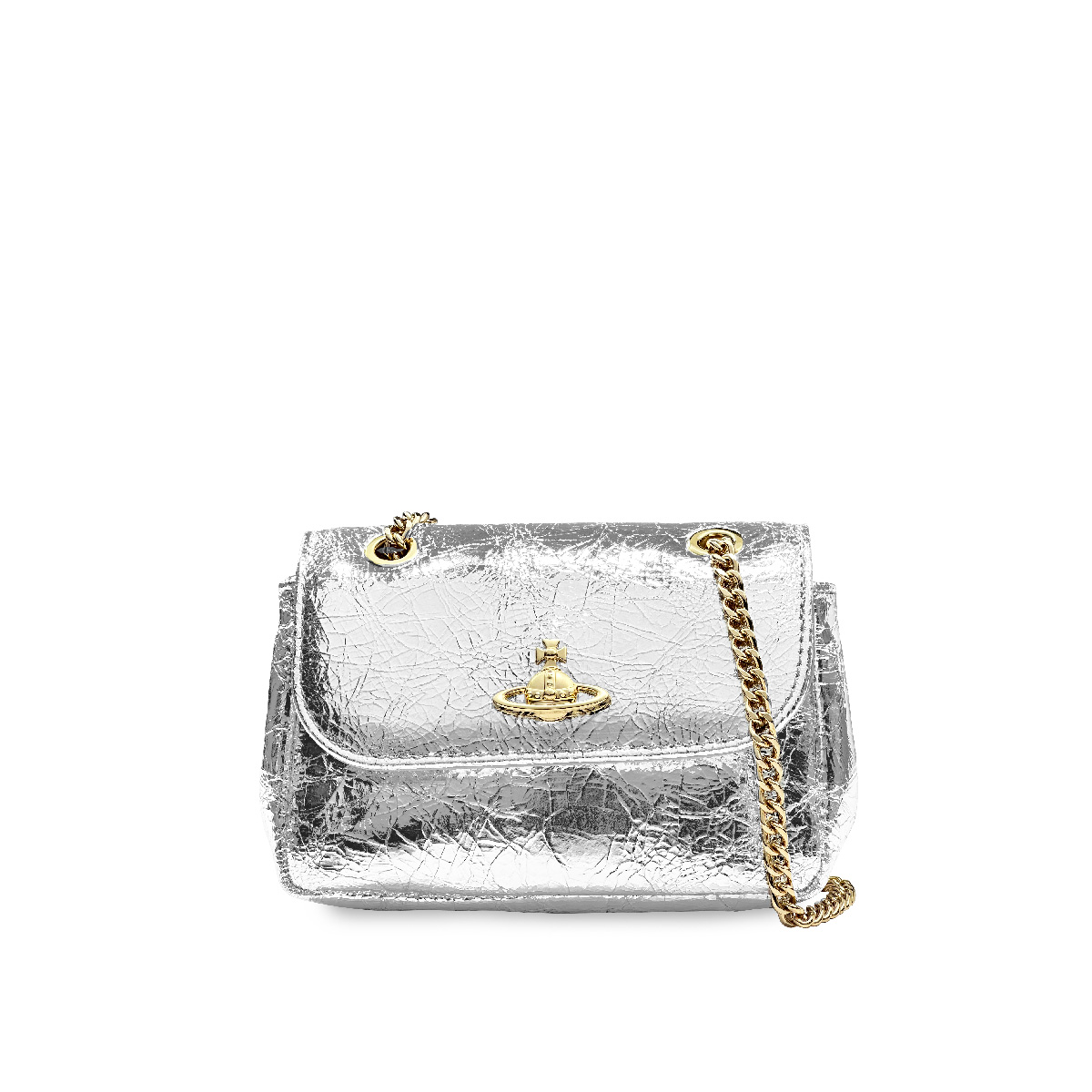 Vivienne Westwood BAG 5C01000BW L00A7 Q401