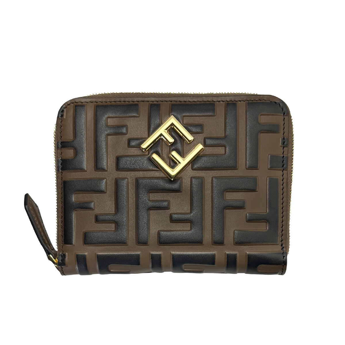 FENDI WALLET 8M0508 ADYM F13VK