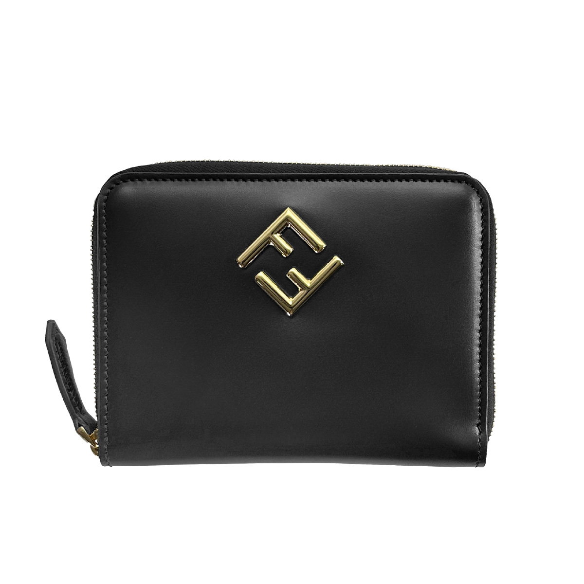 FENDI WALLET 8M0508 ALV4 FOKUR