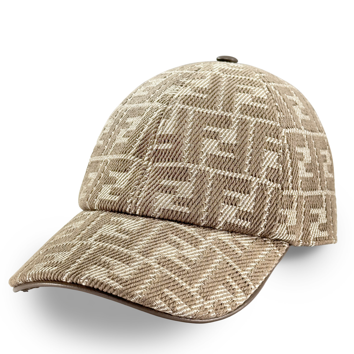 FENDI CAP FXQ330 AULV F0QD3