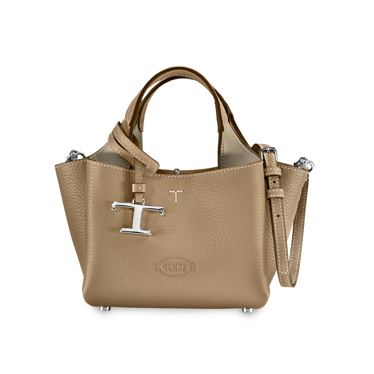 TODS BAG XBWAPAFL000QRI2L64