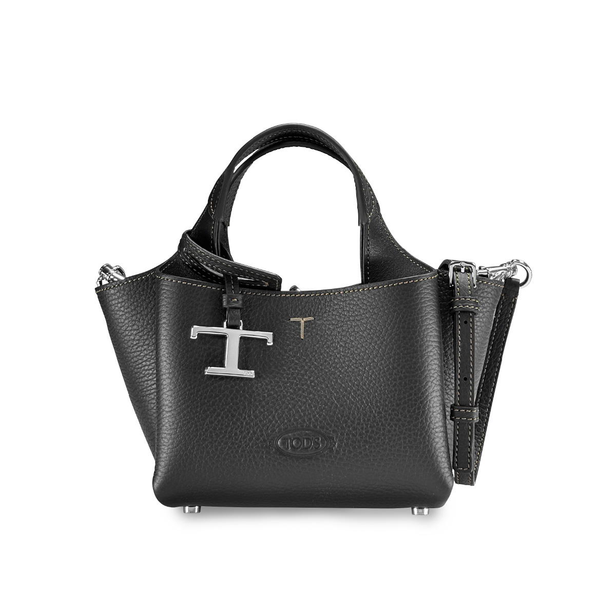 TODS BAG XBWAPAFL000QRIB999