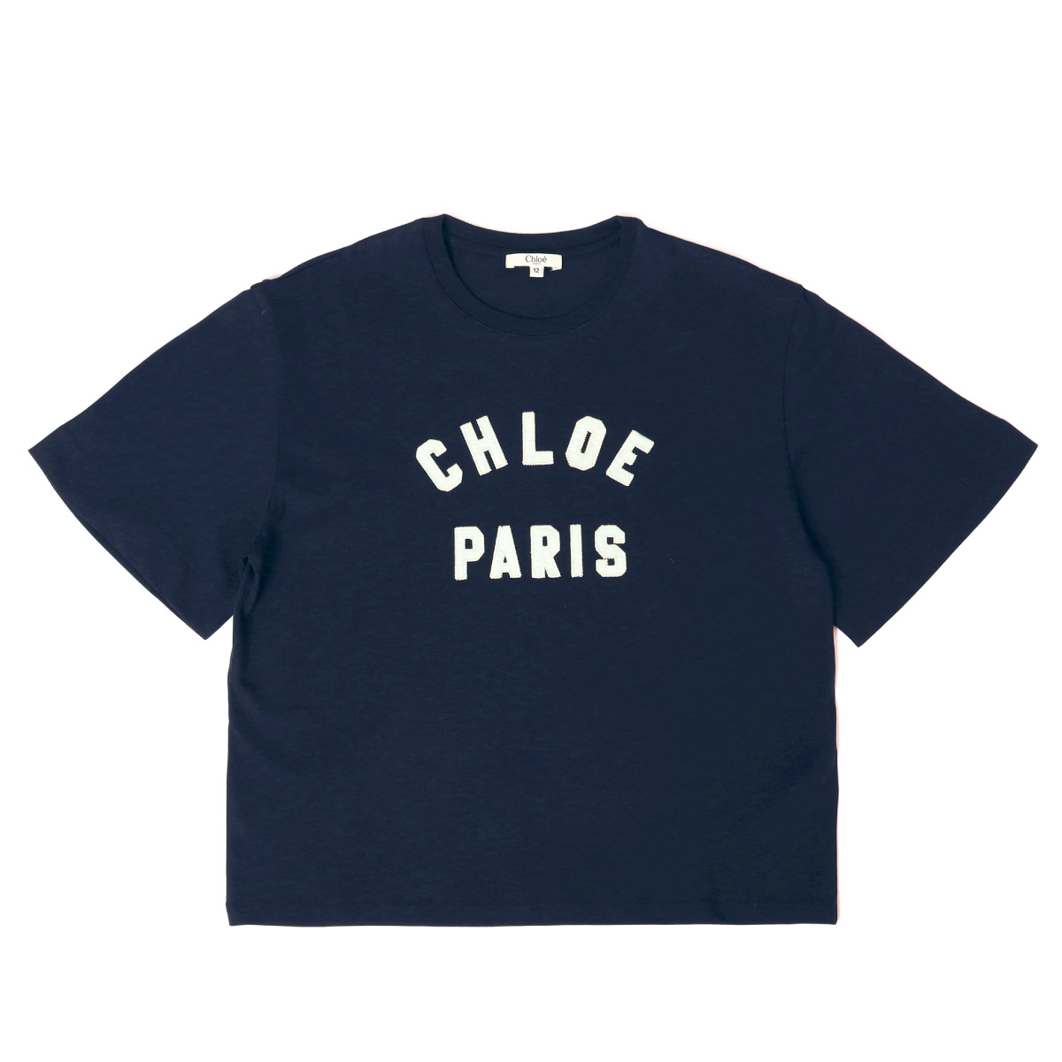 CHLOE T-SHIRT C20489 859