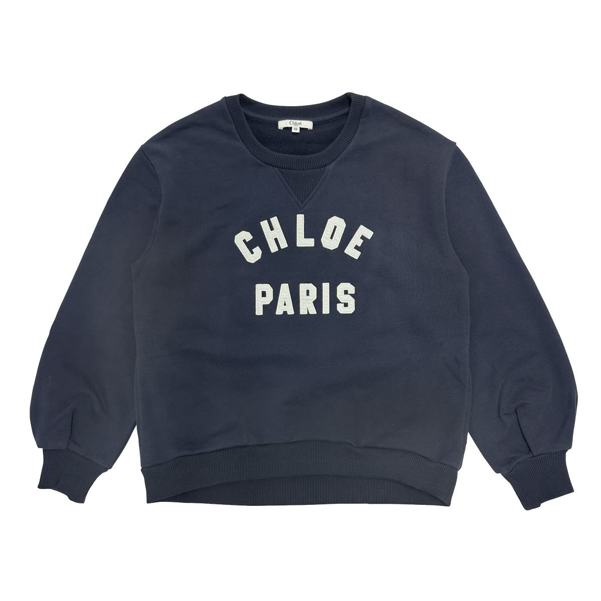 CHLOE SWEAT C20481 859