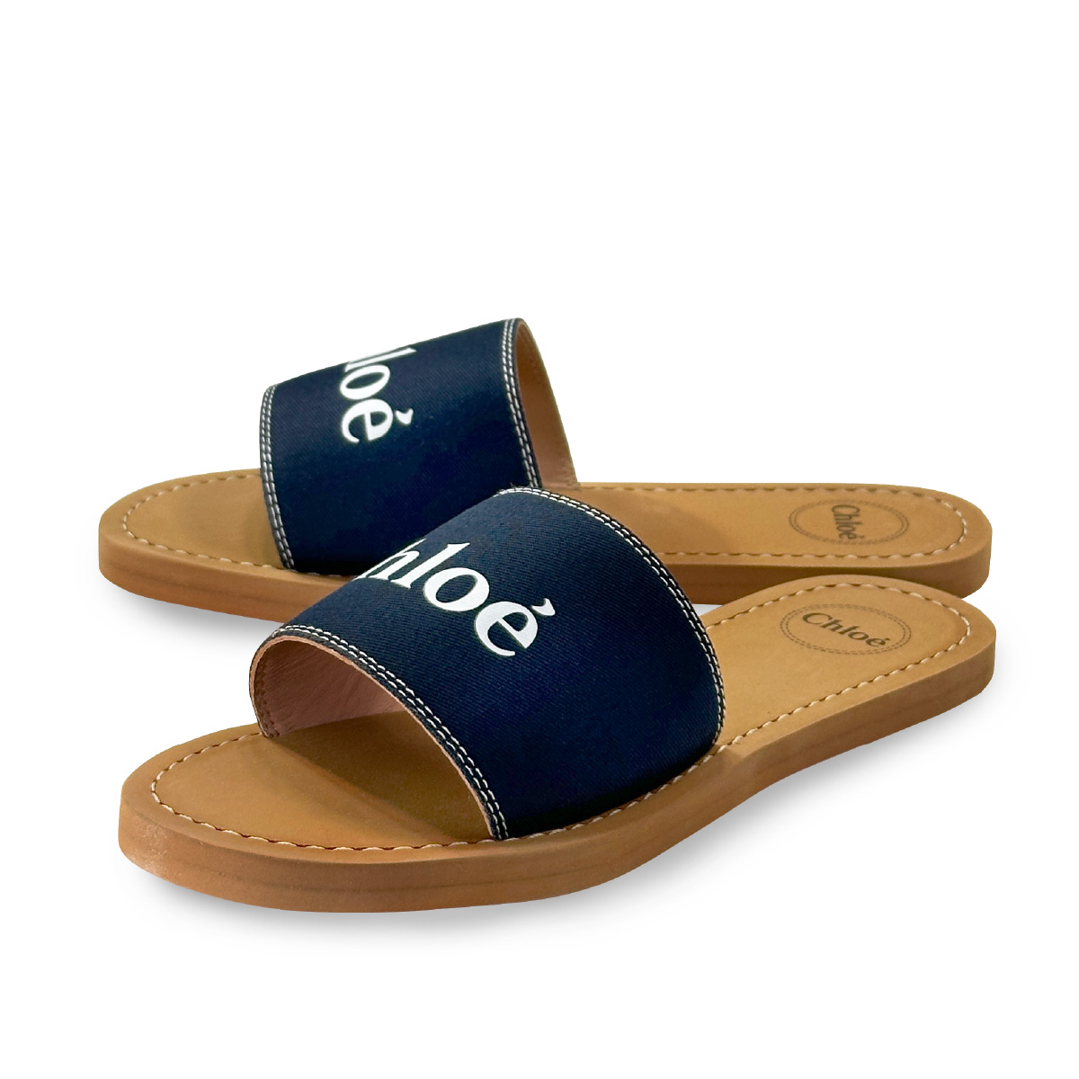 CHLOE SANDAL C20507 859