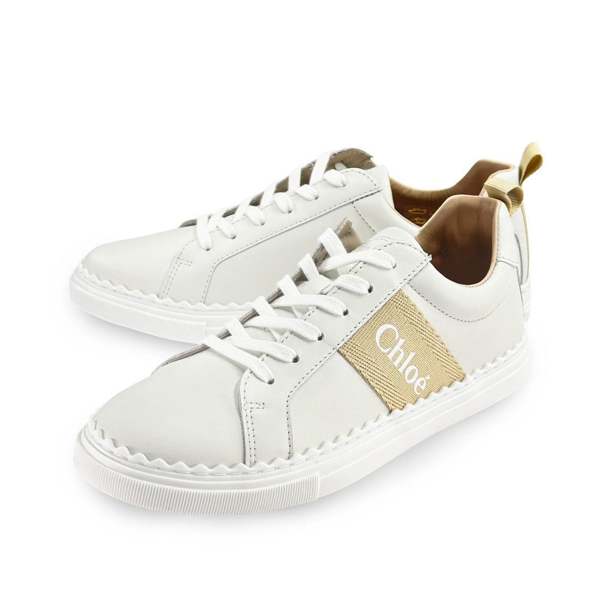 CHLOE SNEAKER C20515 231