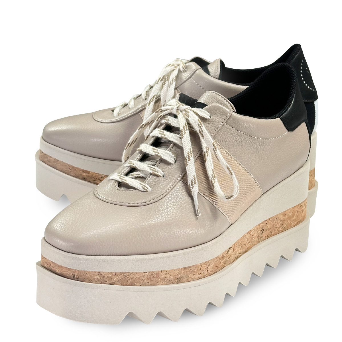 STELLA McCARTNEY SNEAKER 810543 E00237 9050
