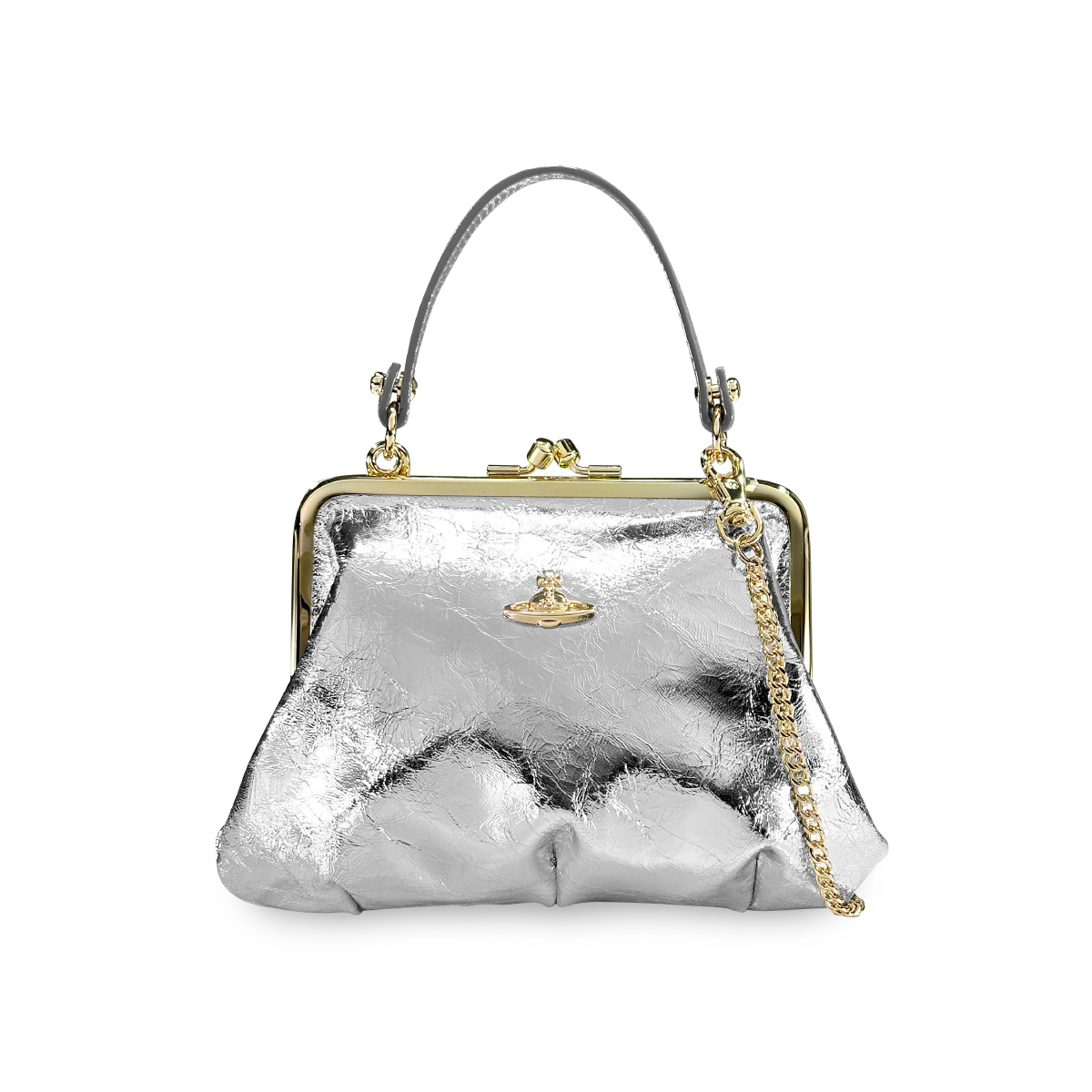 Vivienne Westwood BAG 4B010007W L00AC Q401
