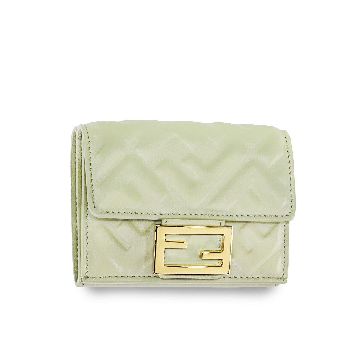 FENDI WALLET 8M0395 AAJD F1AST