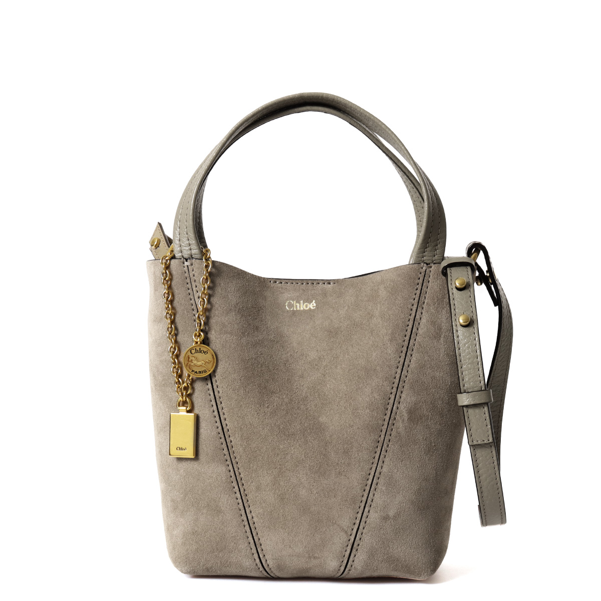 CHLOE BAG CH25AS812 P99 23W
