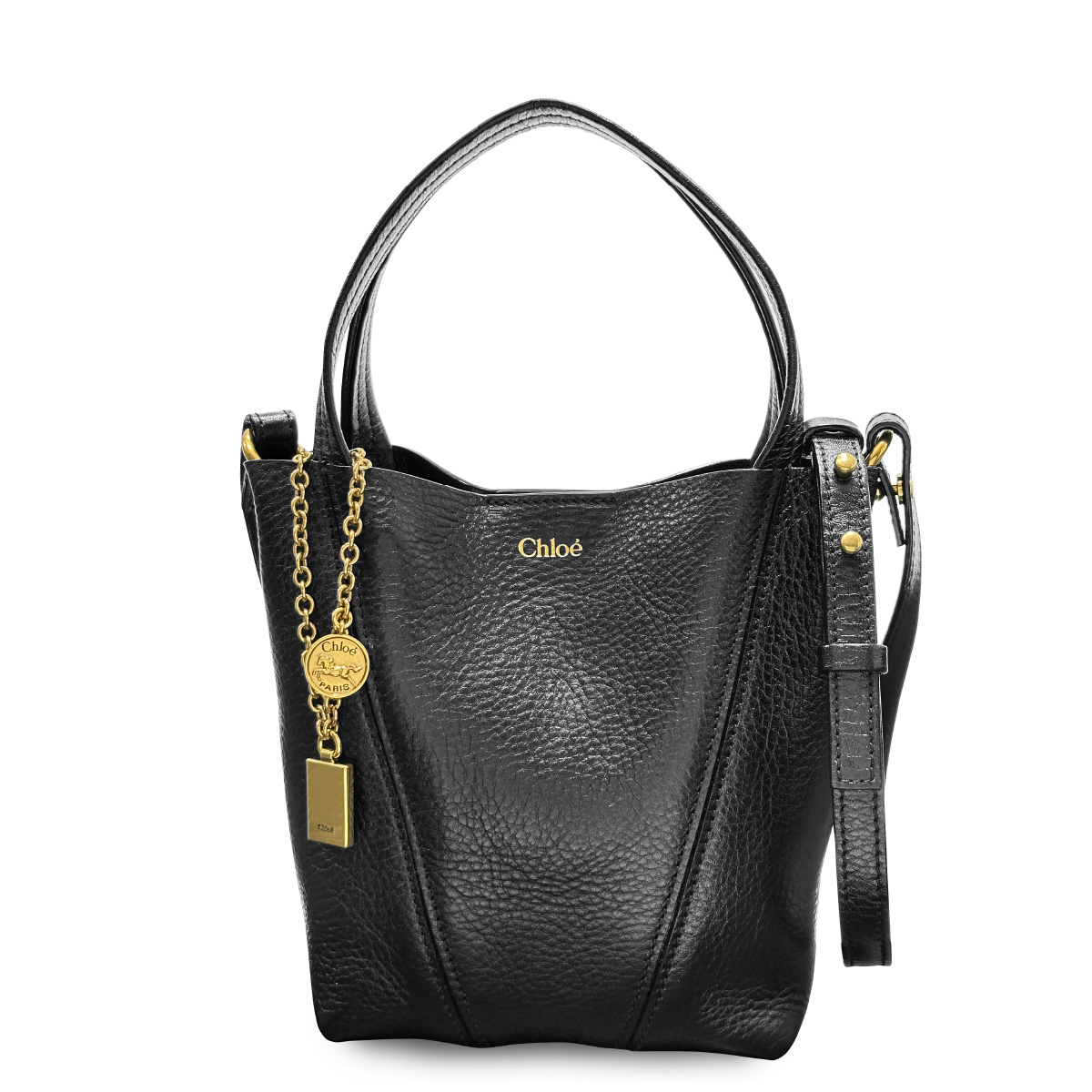 CHLOE BAG CH25SS812 N84 001