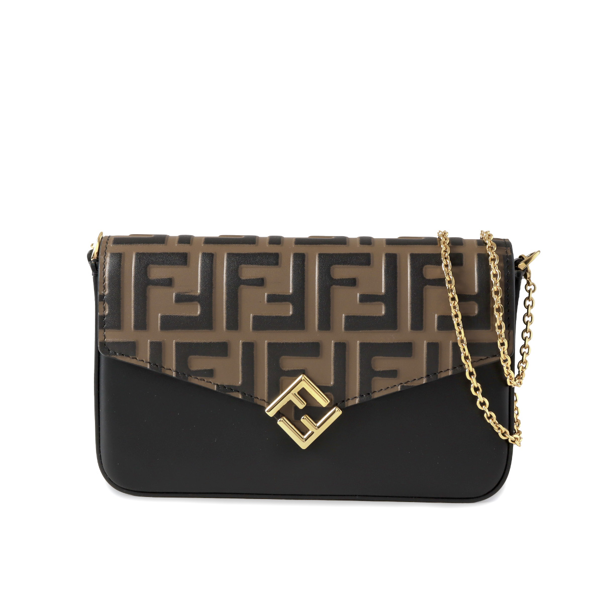 FENDI BAG 8M0509 AVN9 F13VK