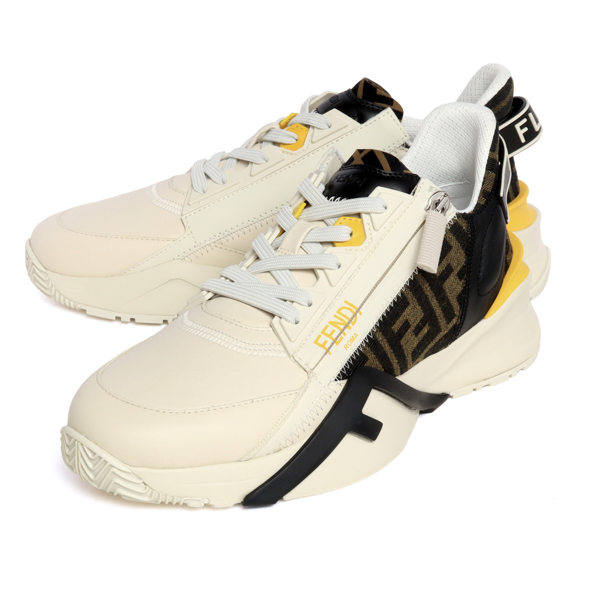 FENDI SNEAKER 7E1392 AJZH F1HGR