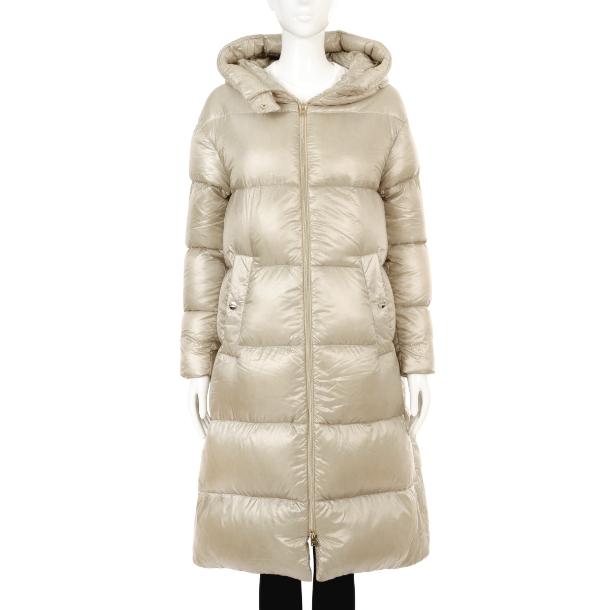 HERNO DOWN COAT PI001519D 12017Z 1985