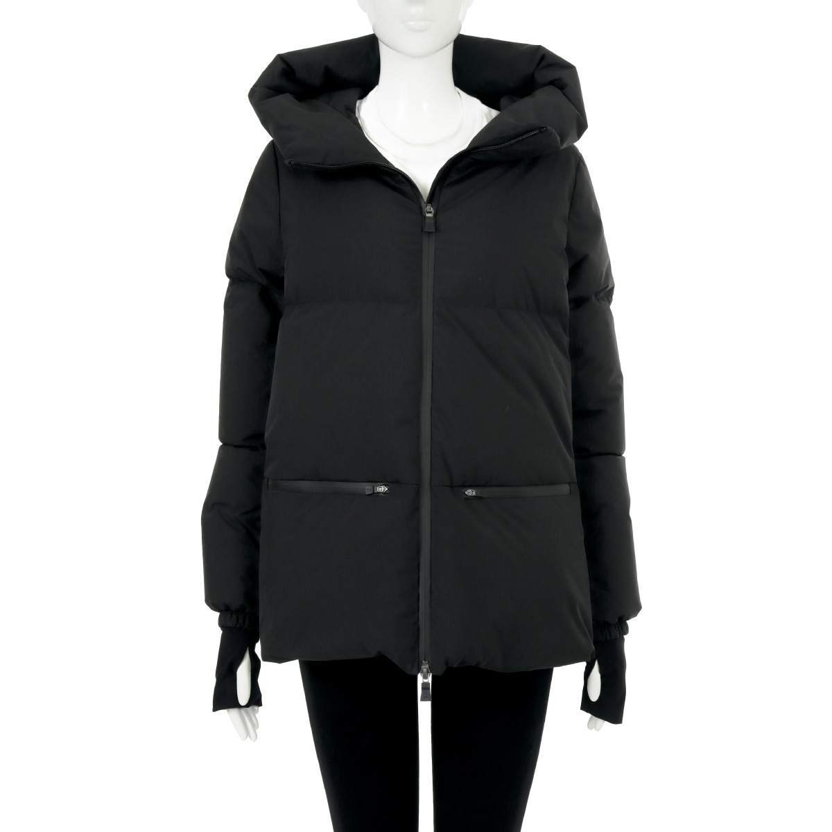 HERNO DOWN JACKET PI002045D 12840 9300