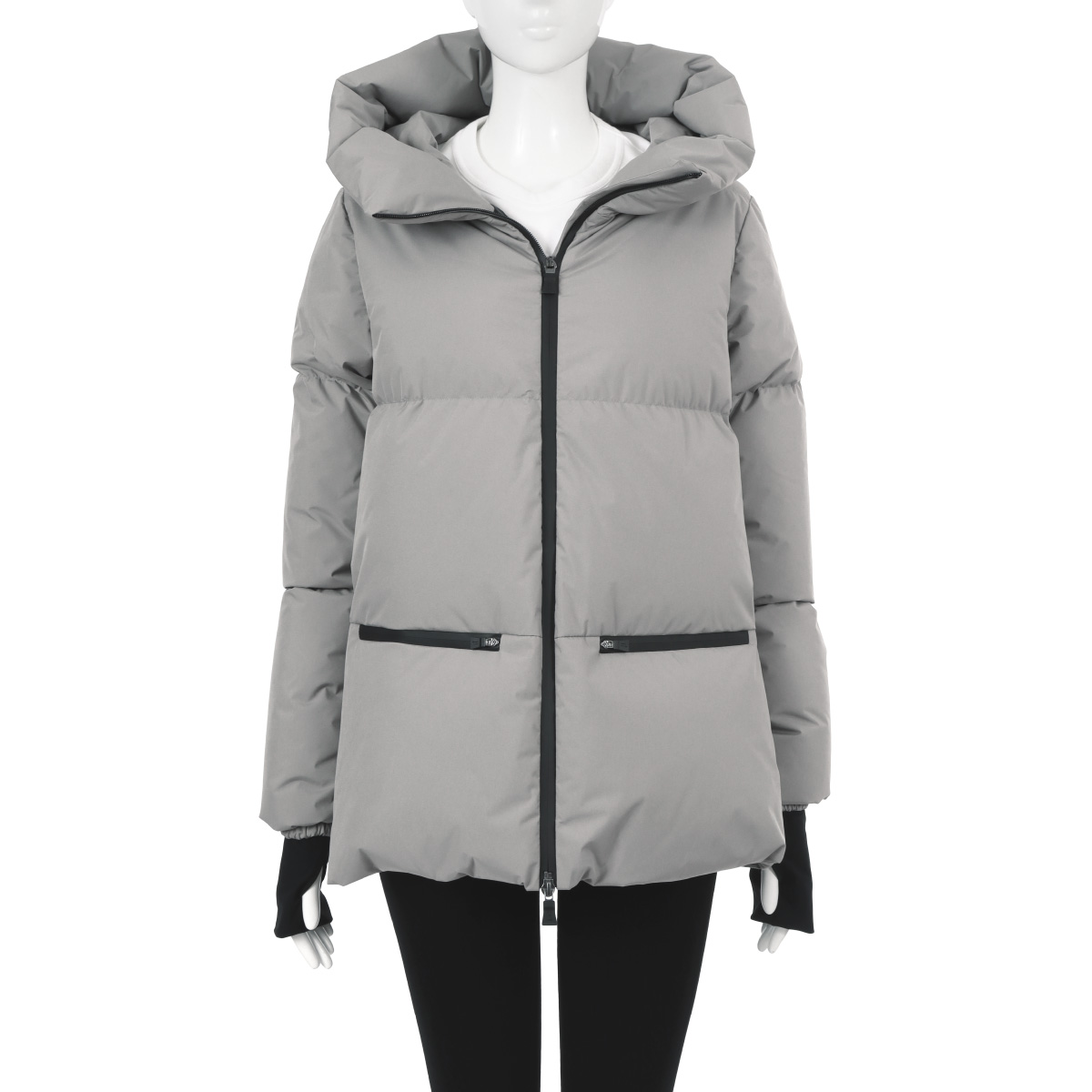 HERNO DOWN JACKET PI002045D 12840 9436