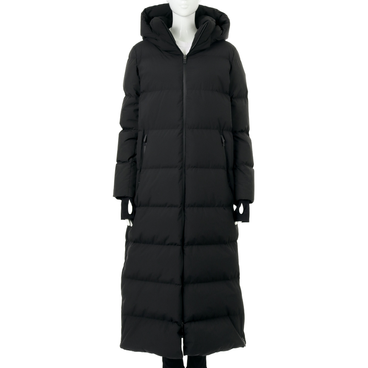 HERNO DOWN COAT PI002046D 12840 9300