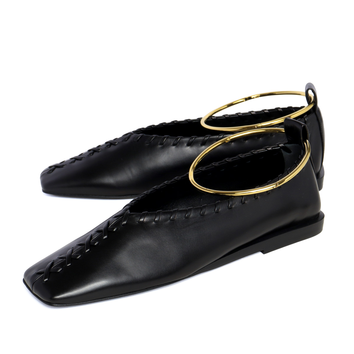 JIL SANDER SHOES J15WZ0009 P4864 002