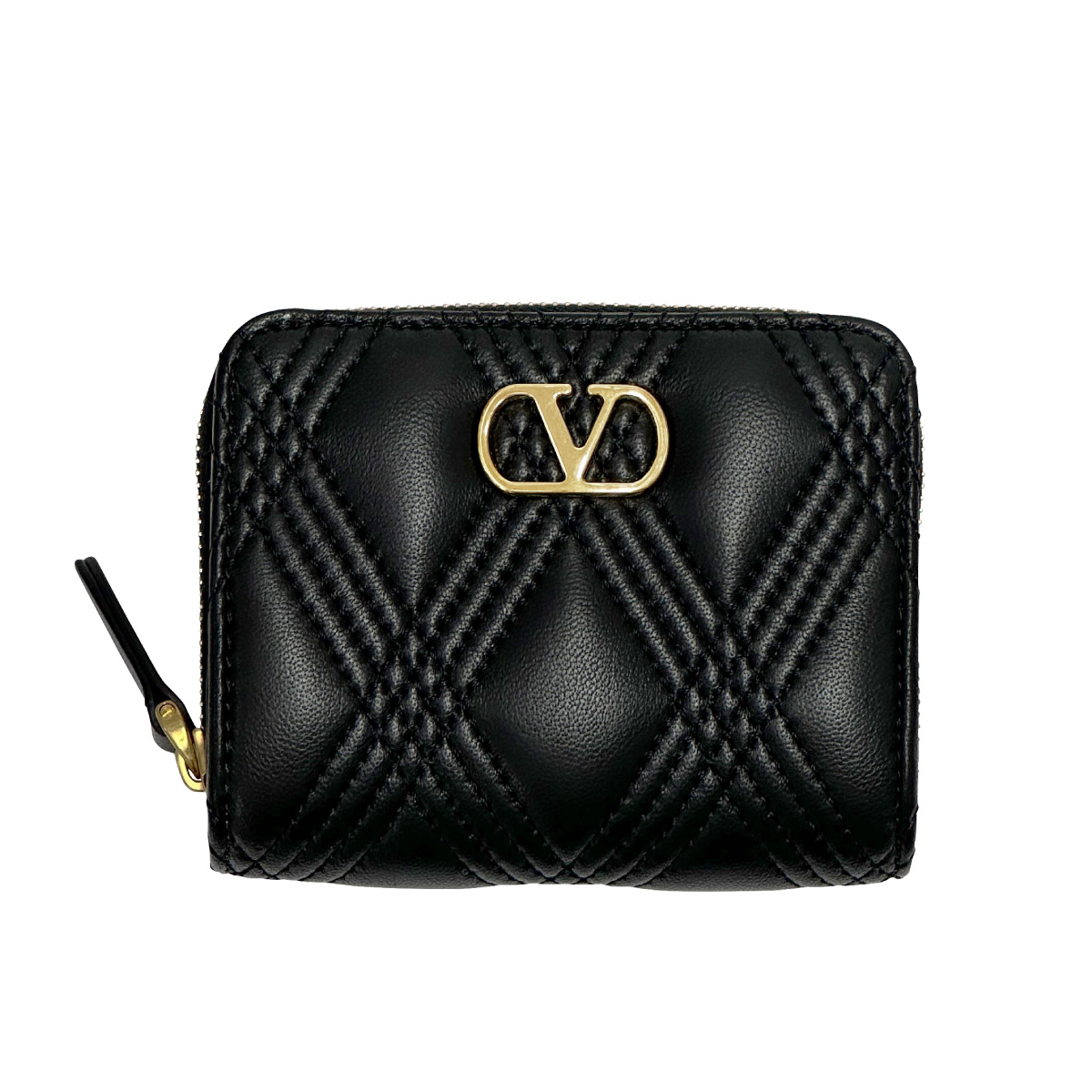 VALENTINO WALLET P0AS2MIC 0NO