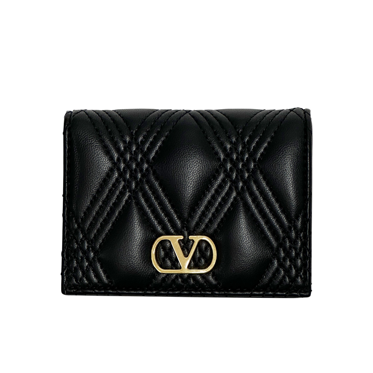 VALENTINO WALLET P0AS4MIC 0NO