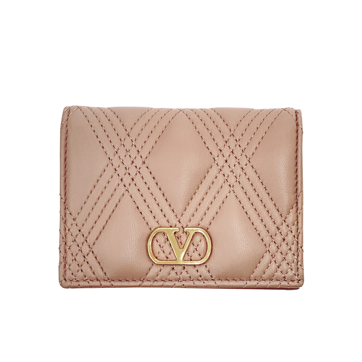 VALENTINO WALLET P0AS4MIC GF9