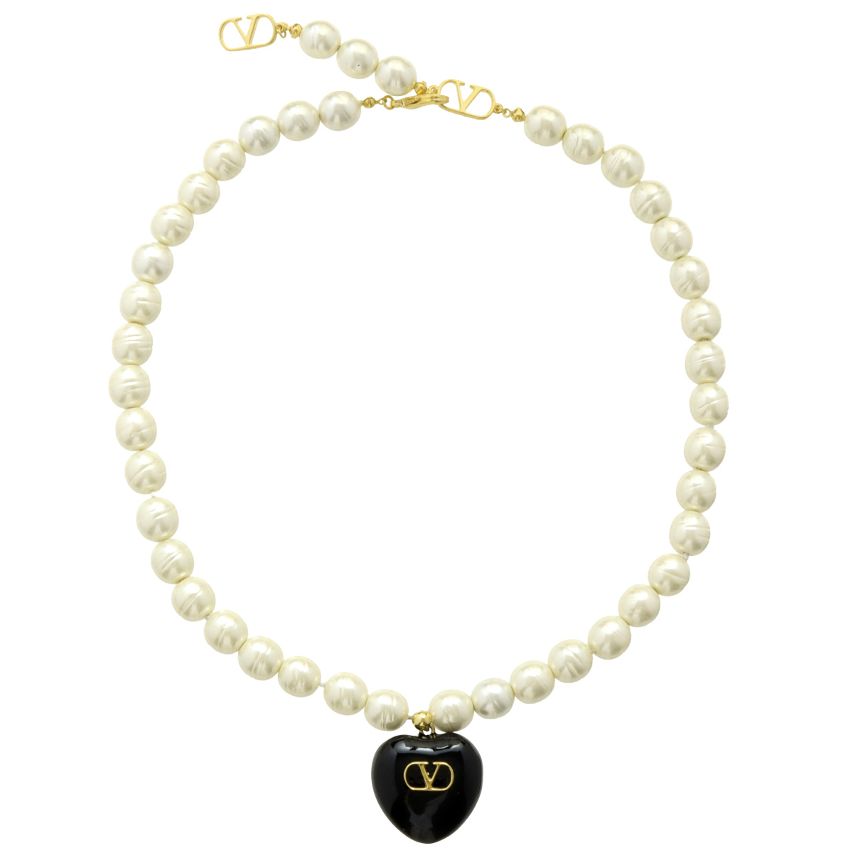 VALENTINO NECKLACE J0Y70LTD QYL