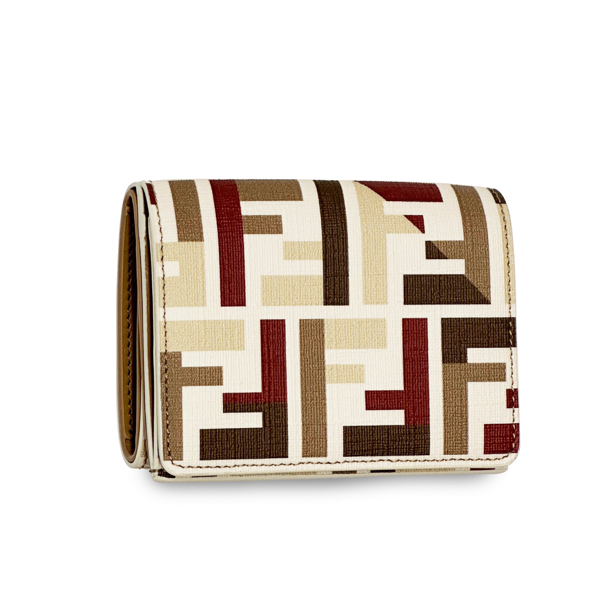 FENDI WALLET 8M0480 AV1Y F1TVK
