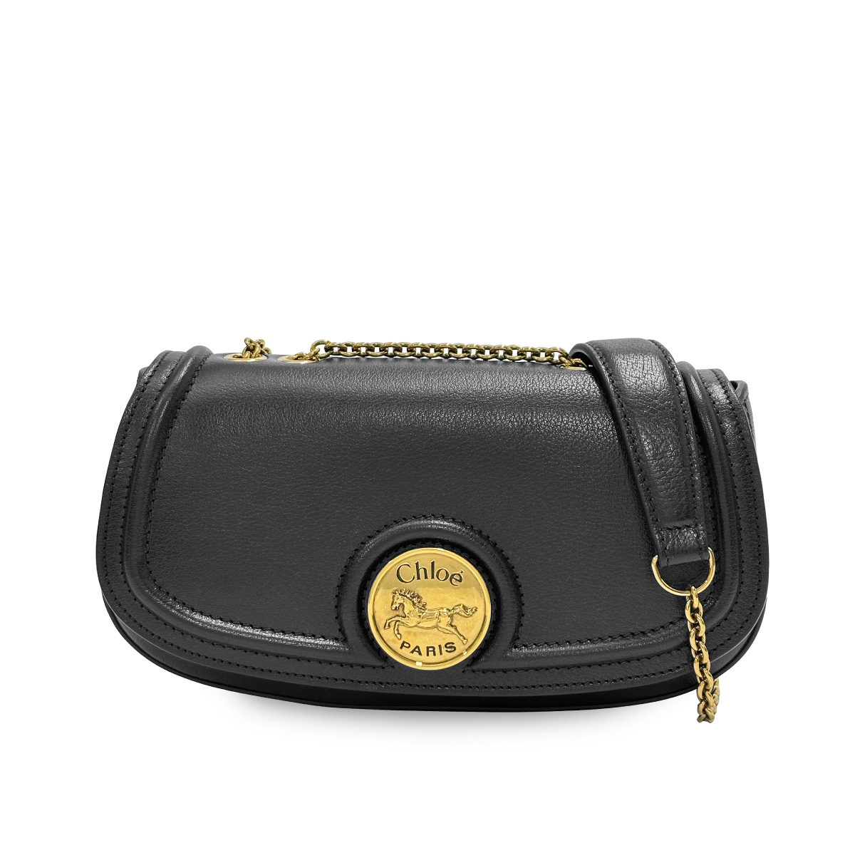 CHLOE BAG CH25AP990 O37 001