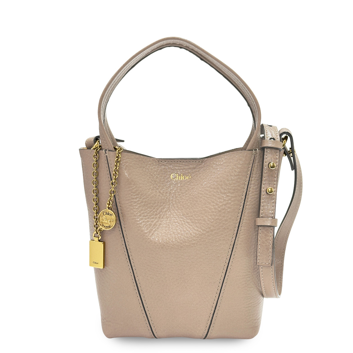 CHLOE BAG CH25SS812 N84 20E