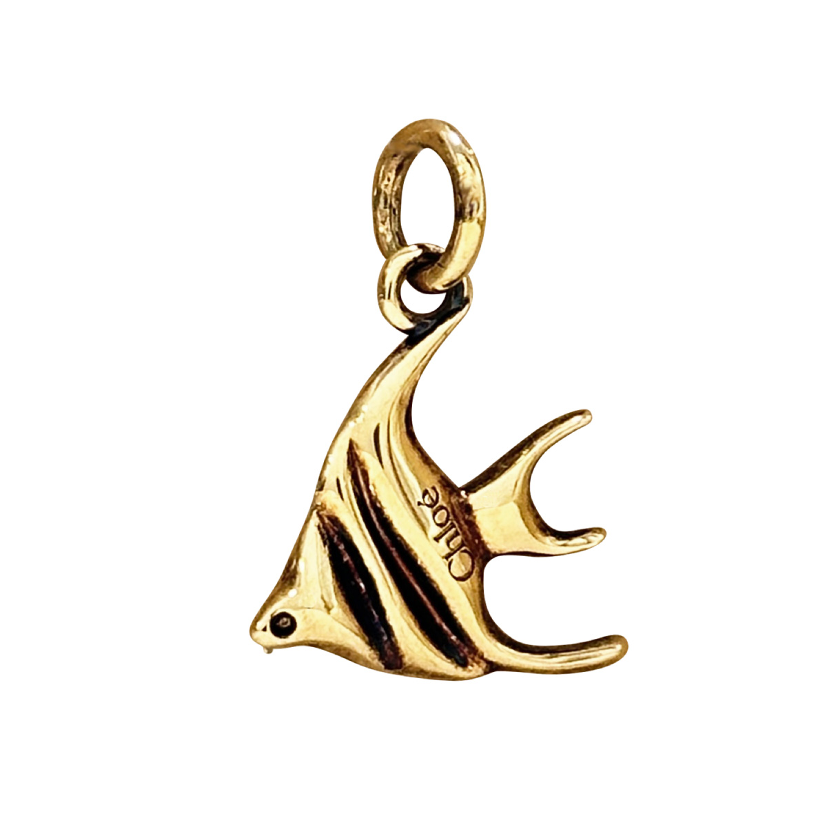 CHLOE CHARM CH25AK157 CB7 9DA