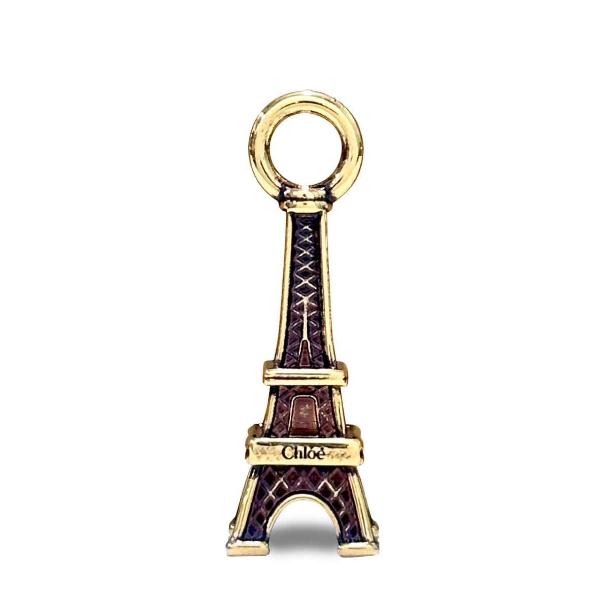 CHLOE CHARM CHC24WK895 CB7 9DA