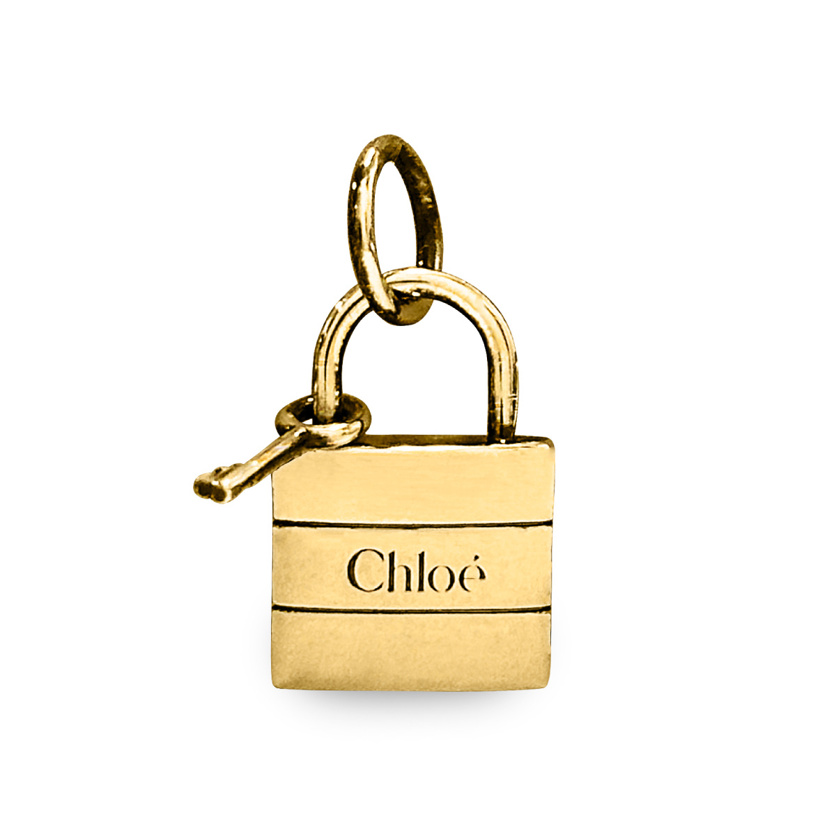 CHLOE CHARM CHC25SK112 CB7 9DA