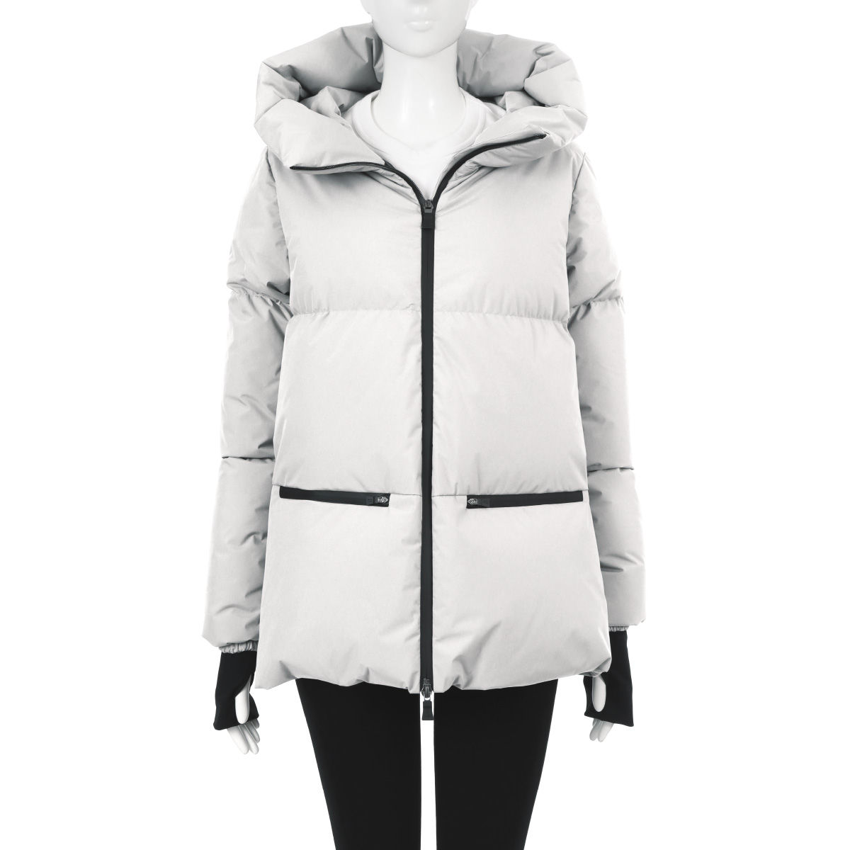 HERNO DOWN JACKET PI002045D 12840 1250