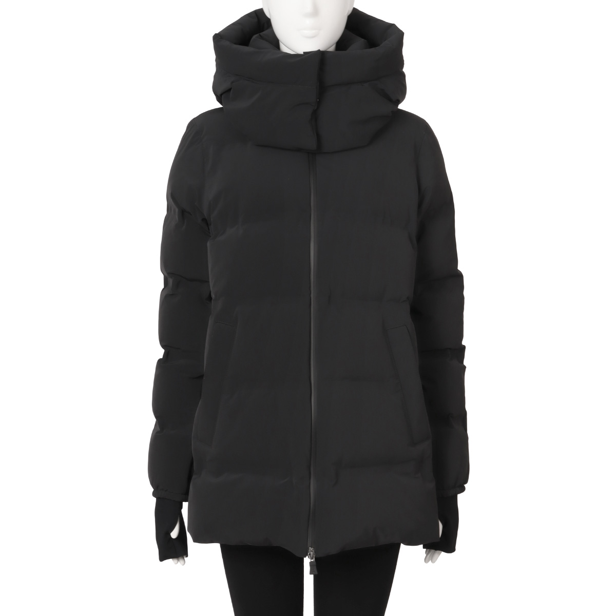 HERNO DOWN JACKET PI002093D 12590SZ 9300