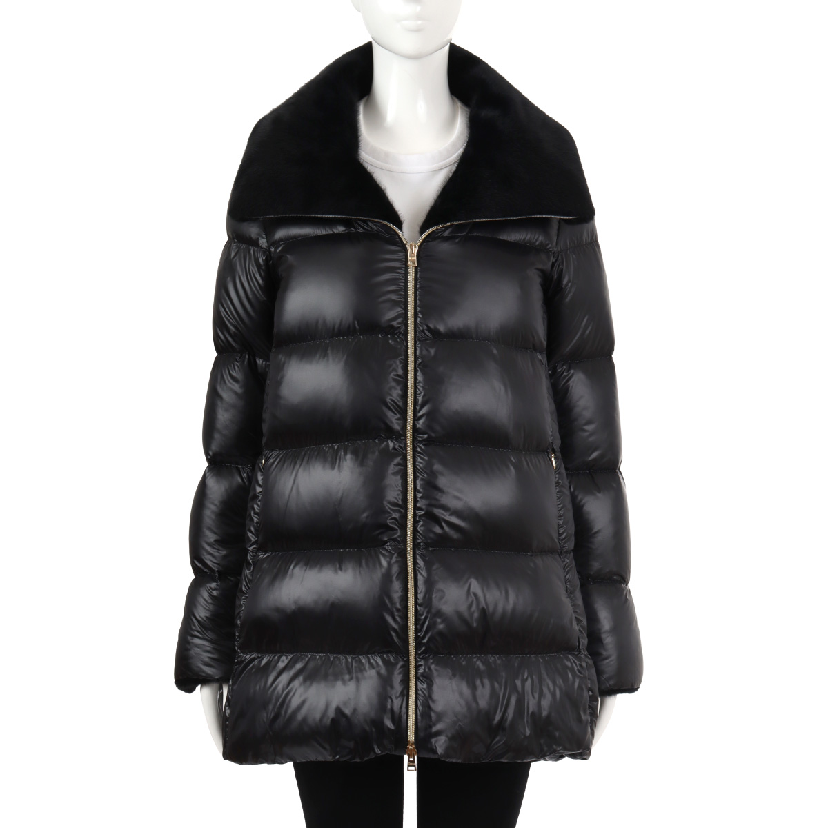 HERNO DOWN COAT PI002140D 12017Z 9300