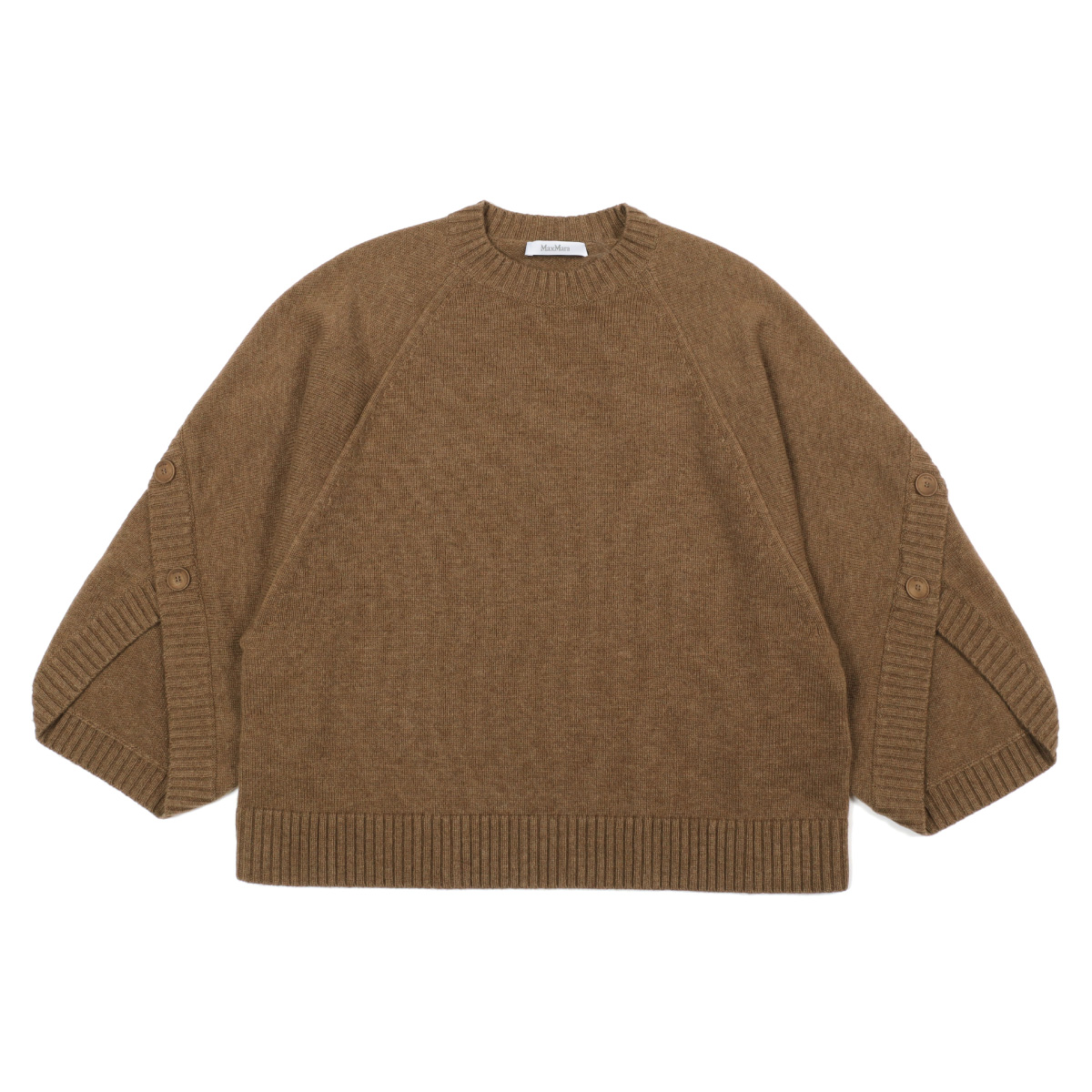 MAX MARA KNIT 1366021 600 006