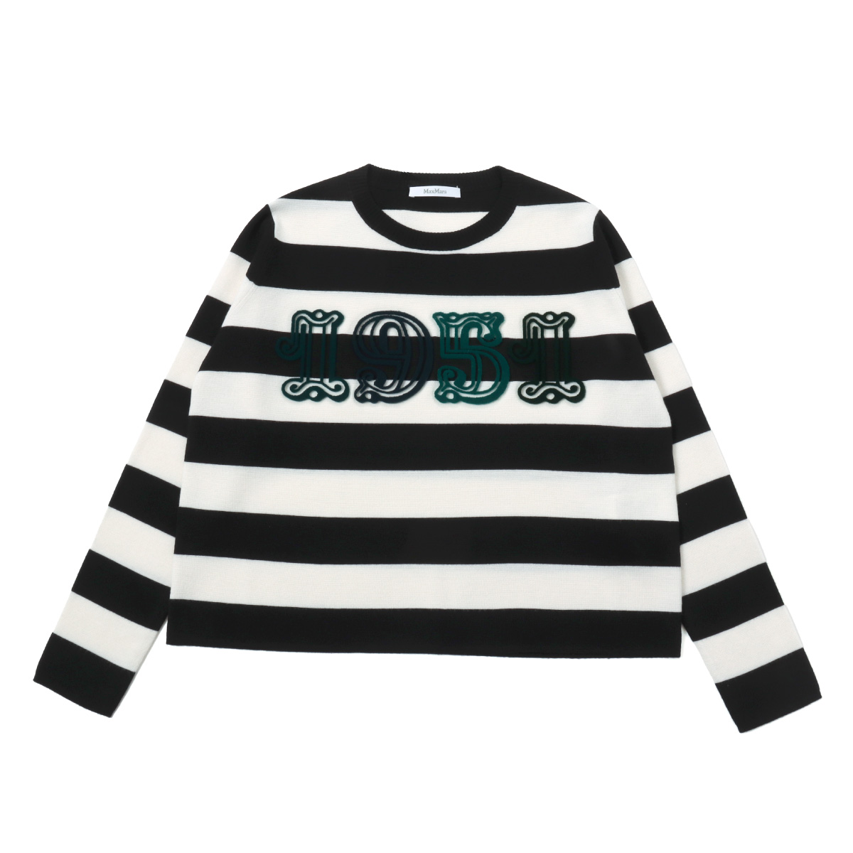 MAX MARA KNIT 1366091 600 007