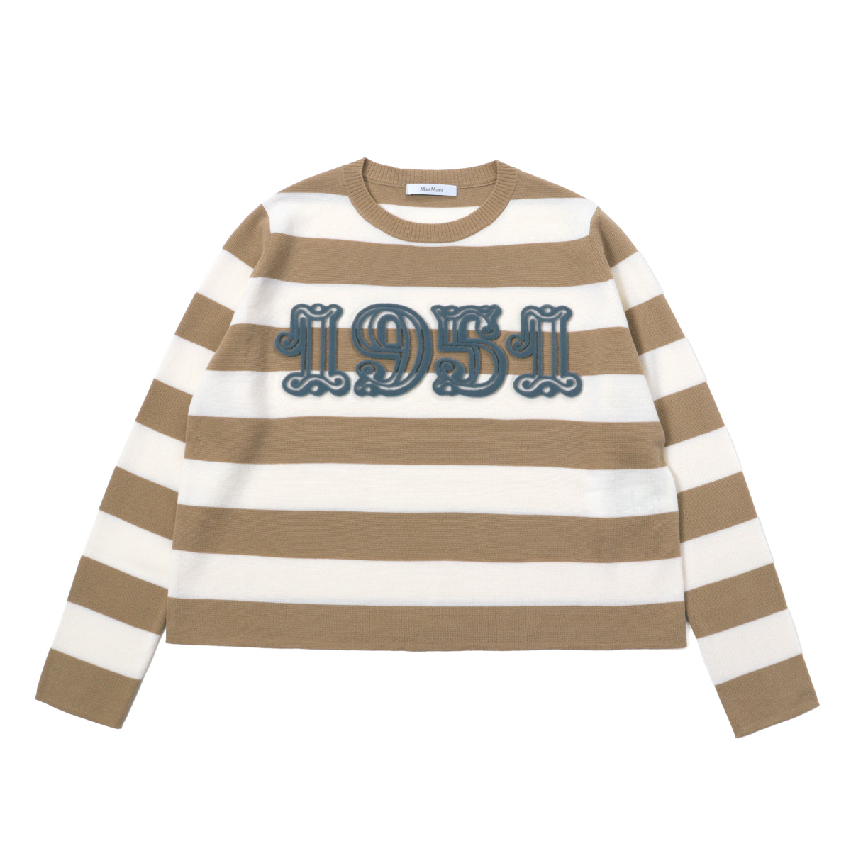 MAX MARA KNIT 1366091 600 008