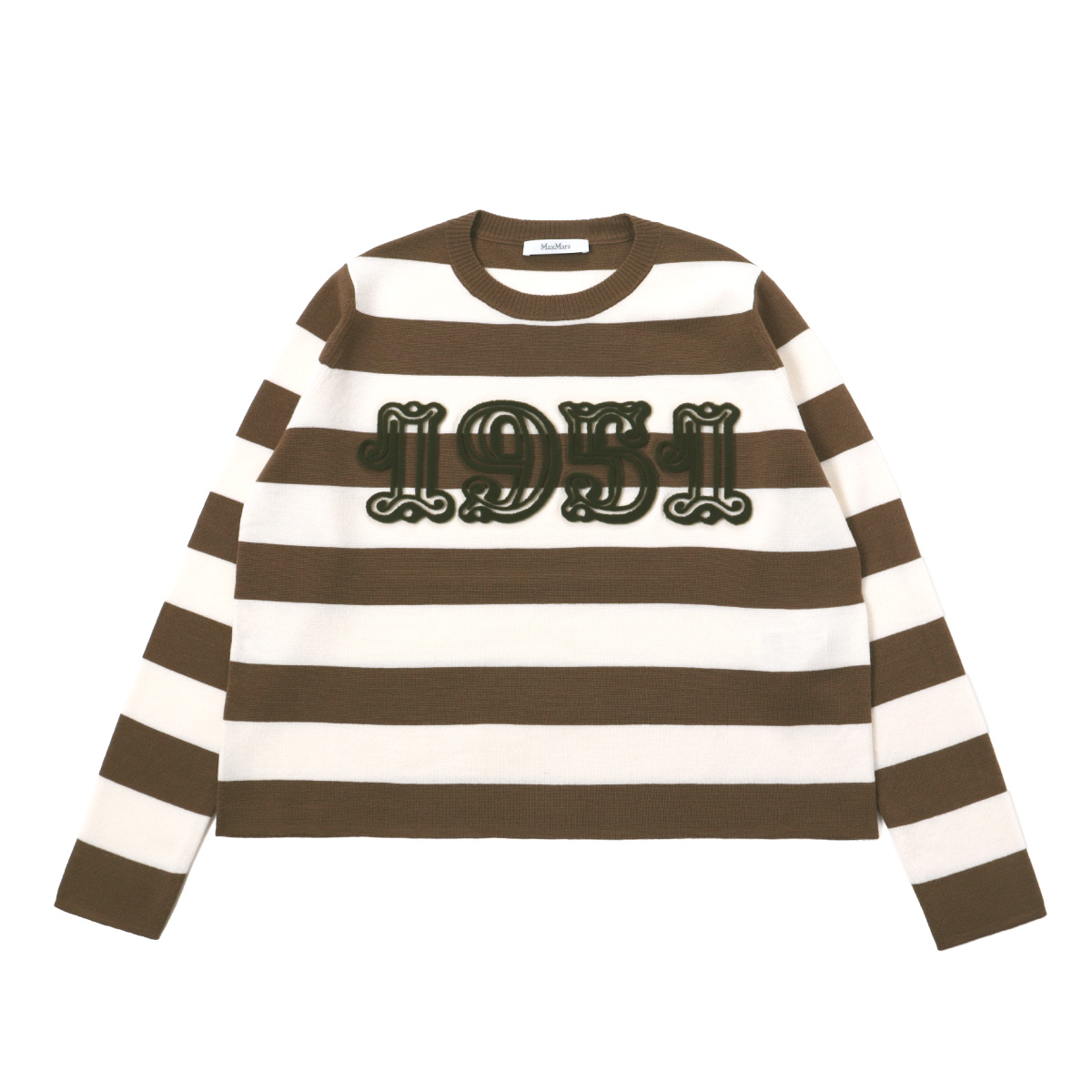 MAX MARA KNIT 1366091 600 009