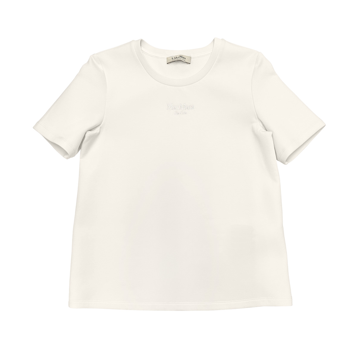 MAX MARA T-SHIRT 9976021 600 001