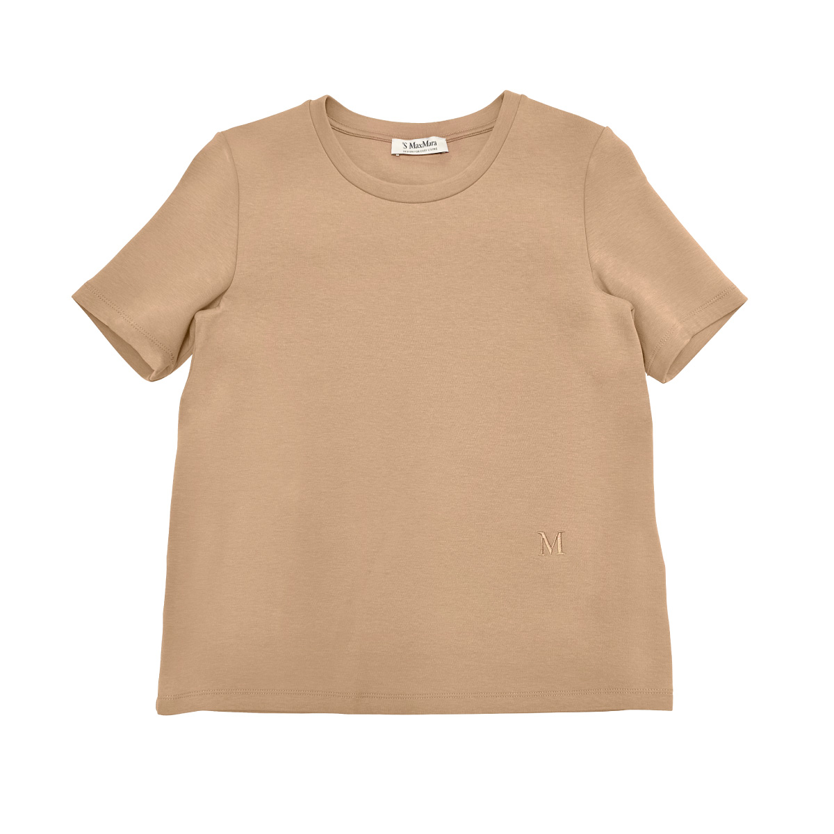 MAX MARA T-SHIRT 9976021 600 002