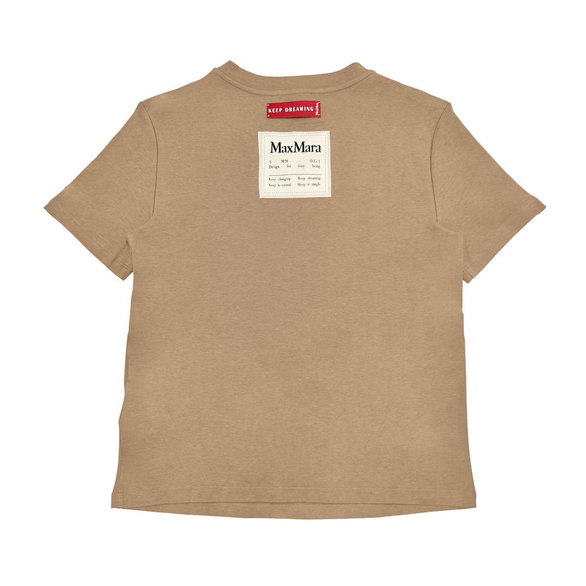 MAX MARA T-SHIRT 9976041 600 006