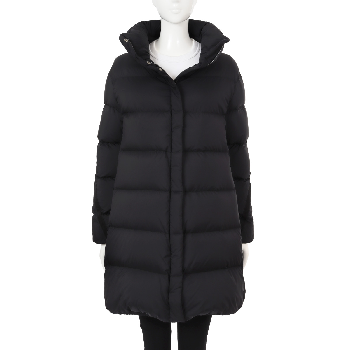 HERNO DOWN COAT PI002131D 12456Z 9300