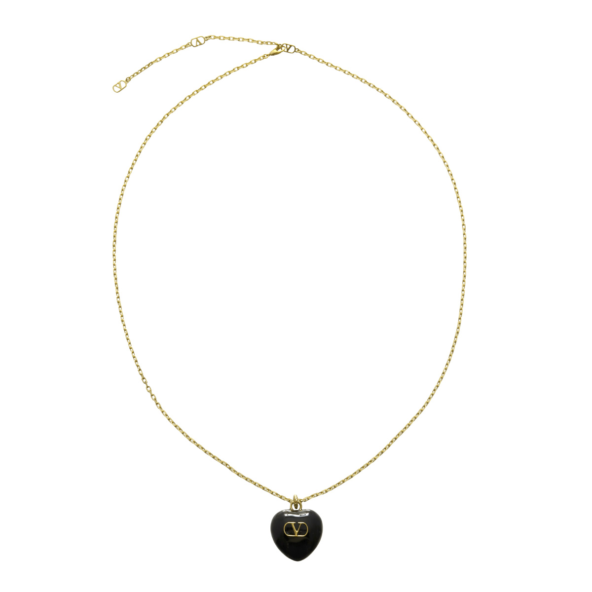 VALENTINO NECKLACE J0AE2MJP 0RN