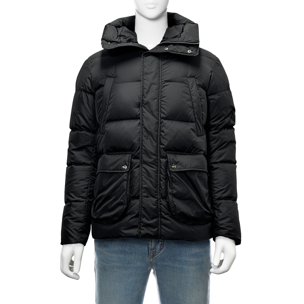 訳あり品 DOWN JACKET PI001140U 12004Z 9389