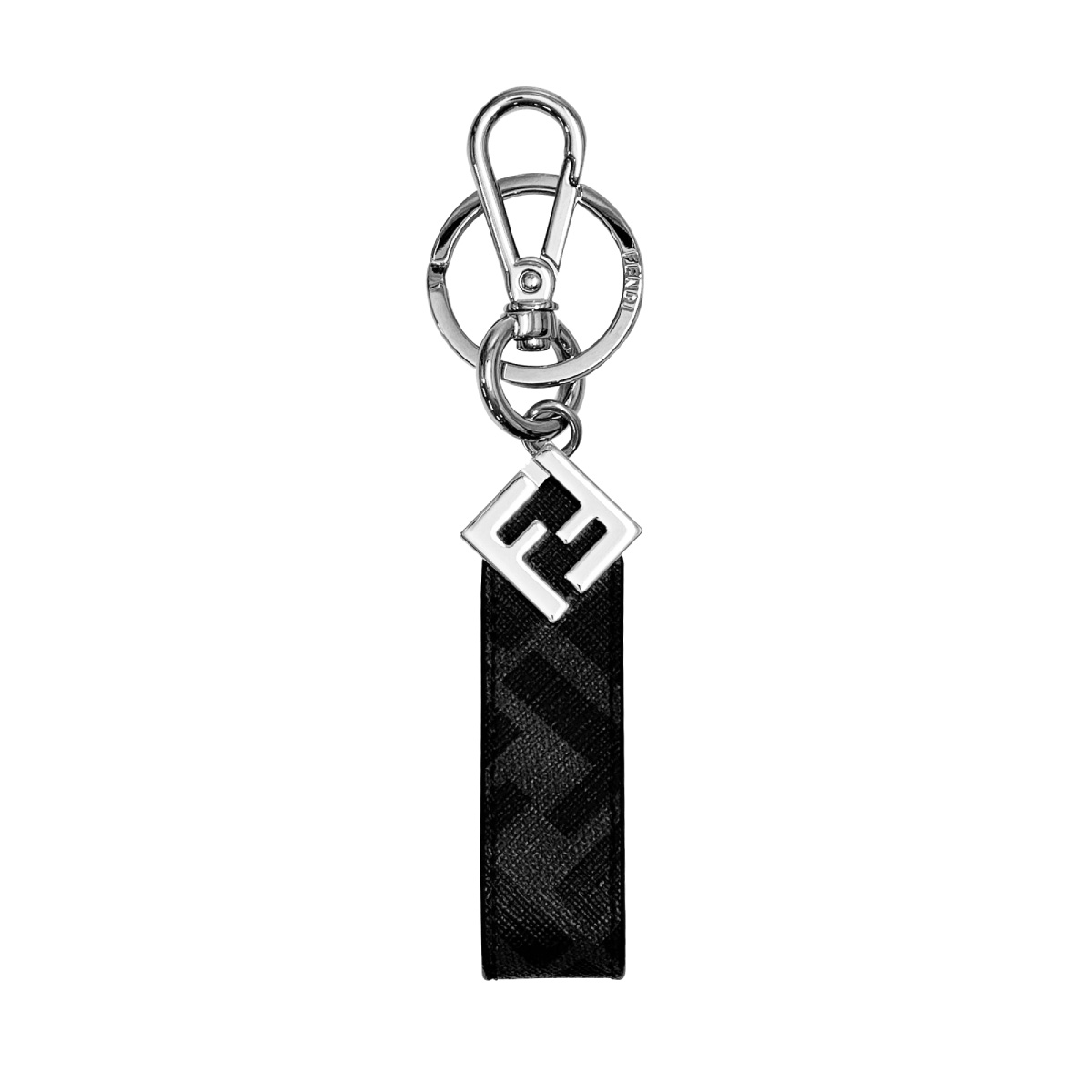 FENDI KEY RING 7AP100 AFCB F0GXN
