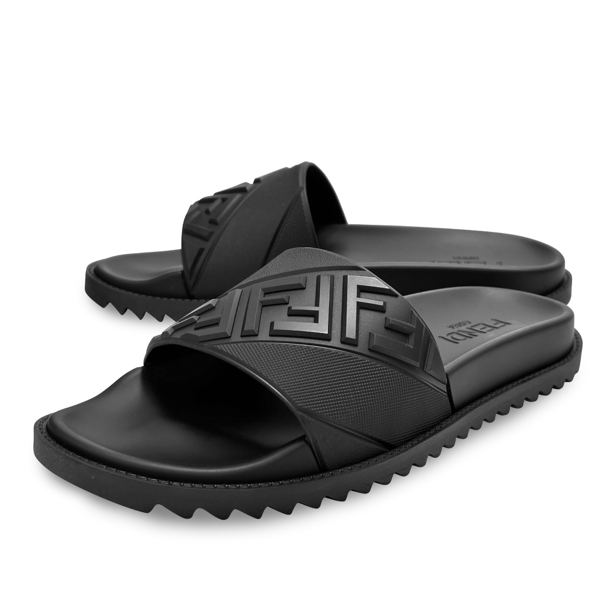 FENDI SANDAL 7X1377 ABO2 F0QA1