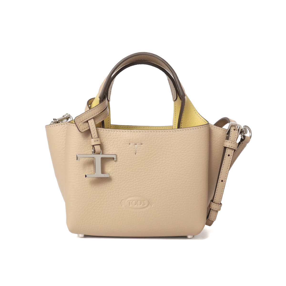 TODS BAG XBWAPAFL000QRI4L63