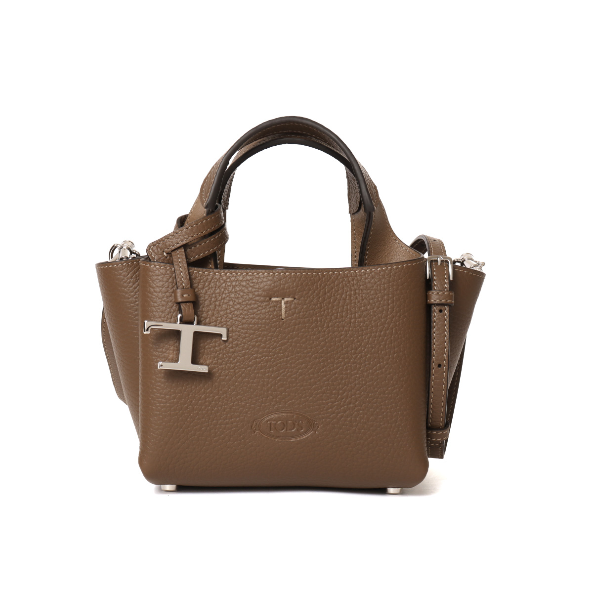 TODS BAG XBWAPAFL000QRI4L64