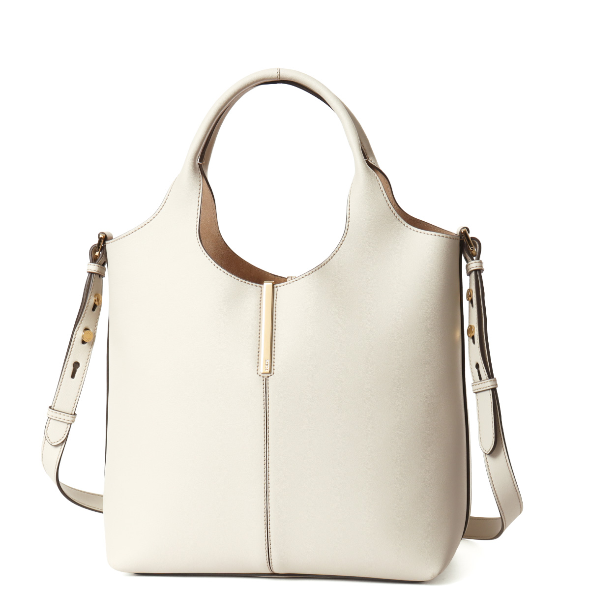 TODS BAG XBWEBRF0200UBL1O92